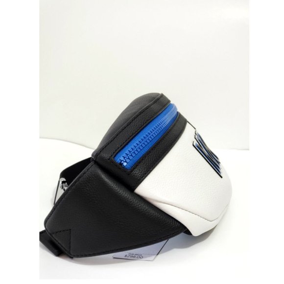 Michael Kors cooper Belt bag waist pack crossbody - Picture 7 of 9